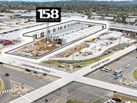 Warehouse 54/158 Canterbury Road, Bayswater North
