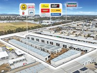 Warehouse 54/158 Canterbury Road, Bayswater North