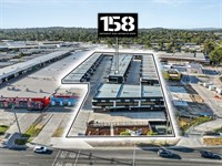 158 Canterbury Road, Bayswater North