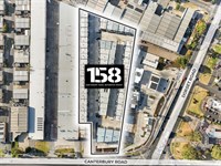 158 Canterbury Road, Bayswater North