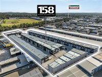 158 Canterbury Road, Bayswater North