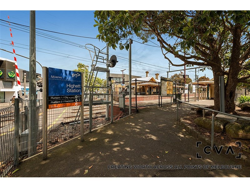 Unit 9/248 Wickham Road, Moorabbin