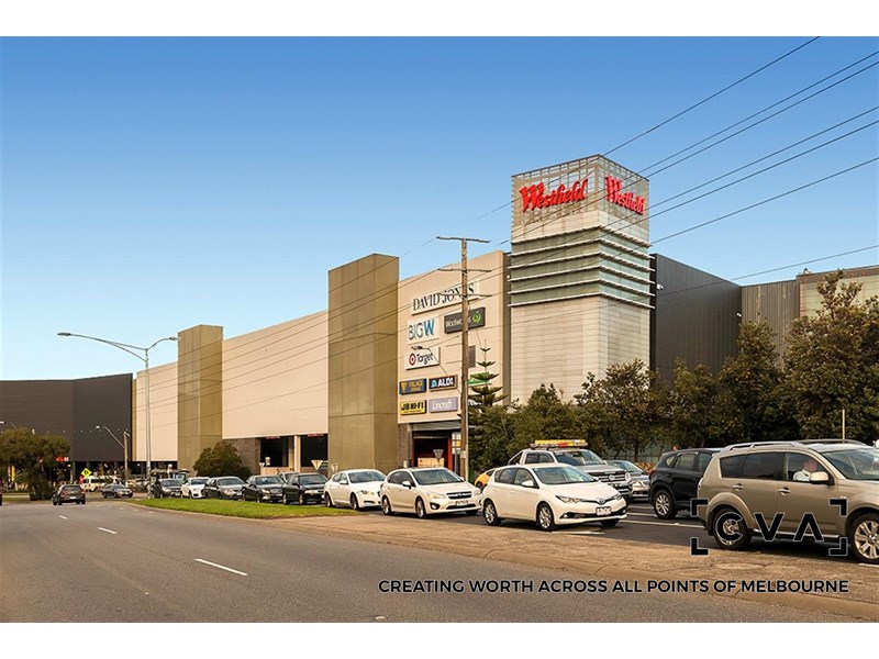 Unit 11/248 Wickham Road, Moorabbin