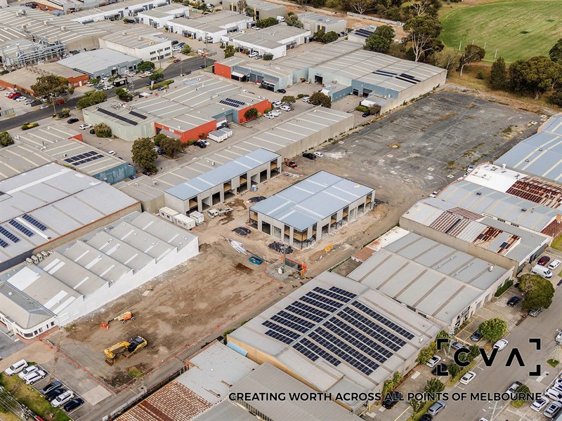 Unit 12/248 Wickham Road, Moorabbin
