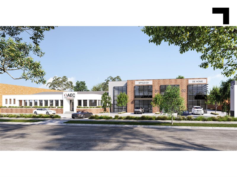 Unit 12/248 Wickham Road, Moorabbin