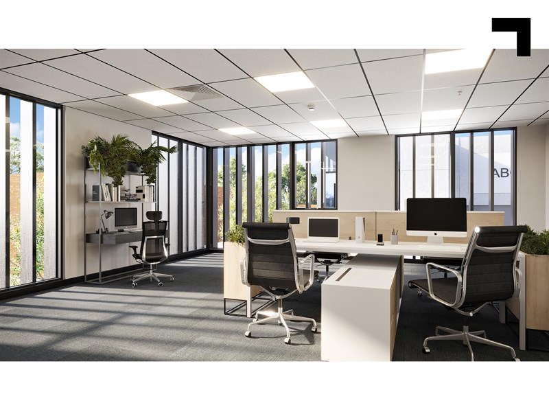 Unit 12/248 Wickham Road, Moorabbin