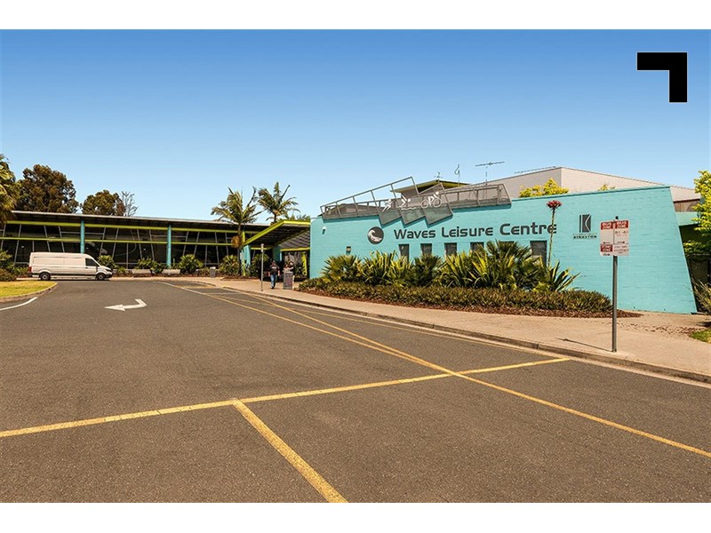 Unit 12/248 Wickham Road, Moorabbin