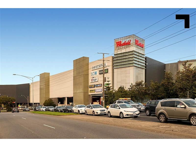 Unit 12/248 Wickham Road, Moorabbin