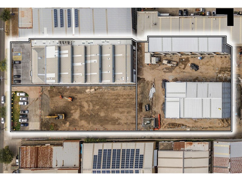 Unit 12/248 Wickham Road, Moorabbin