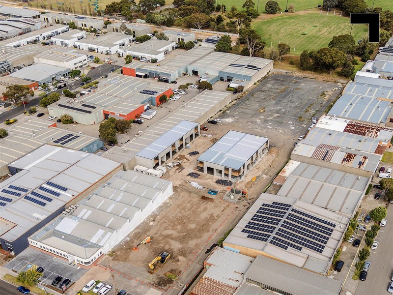 Unit 12/248 Wickham Road, Moorabbin