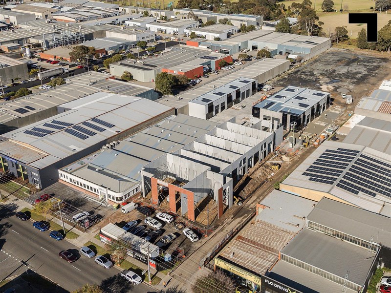 Unit 11/248 Wickham Road, Moorabbin