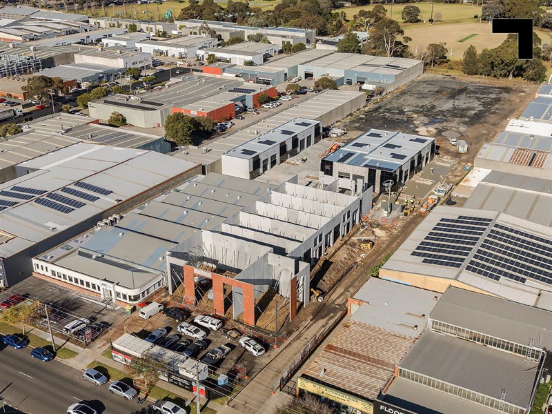 Unit 11/248 Wickham Road, Moorabbin
