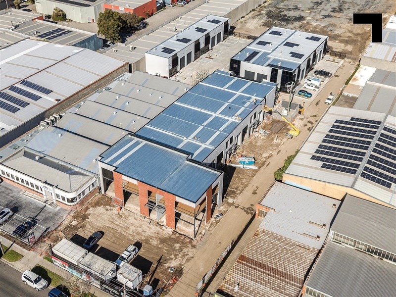 Unit 9/248 Wickham Road, Moorabbin