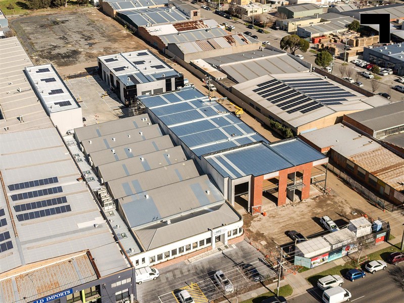 Unit 9/248 Wickham Road, Moorabbin