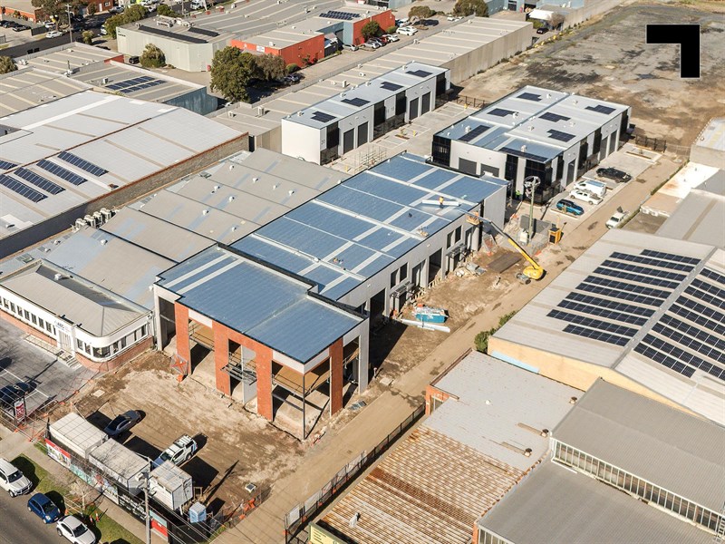Unit 9/248 Wickham Road, Moorabbin