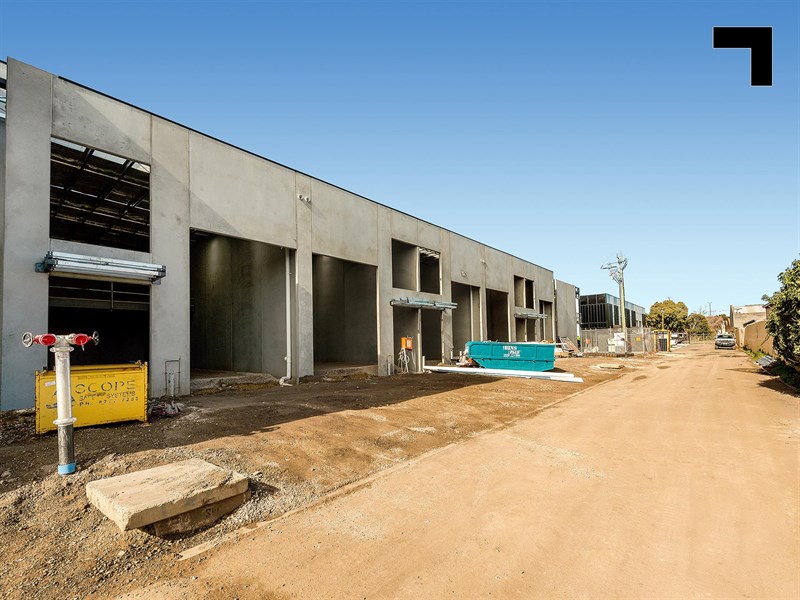 Unit 9/248 Wickham Road, Moorabbin