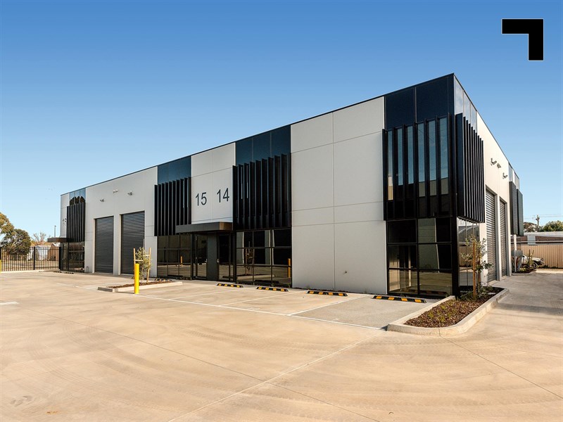 Unit 9/248 Wickham Road, Moorabbin