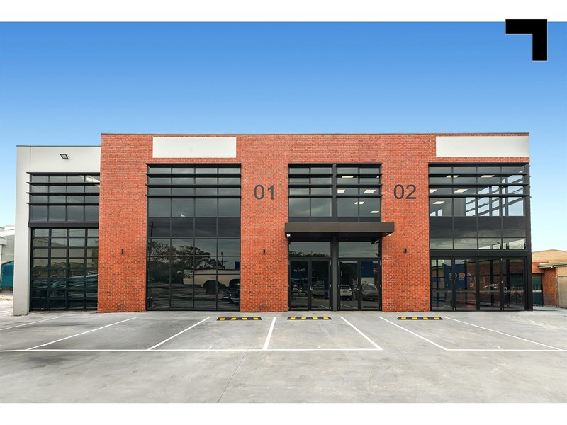 Unit 14/250 Wickham Road, Moorabbin