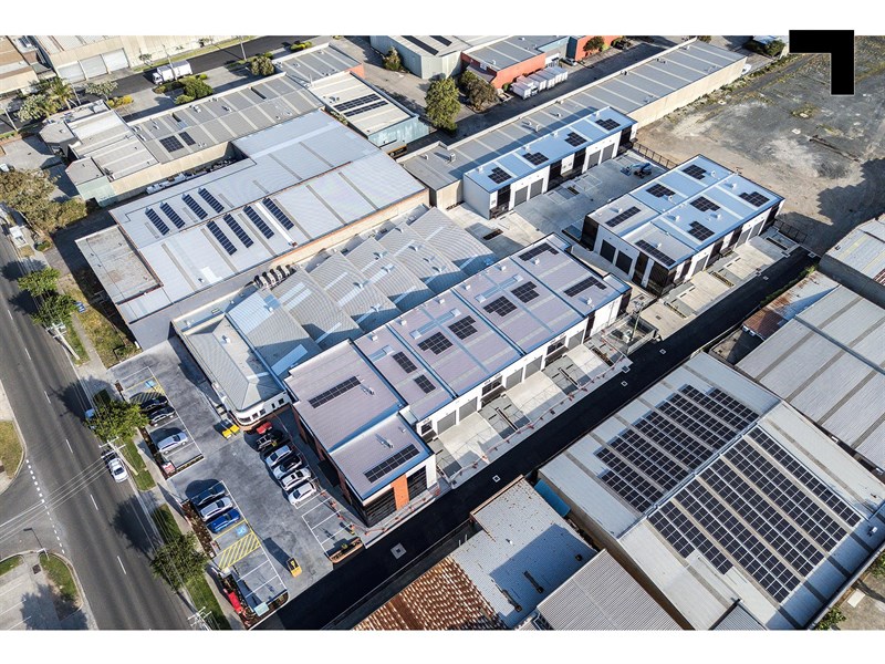 Unit 14/250 Wickham Road, Moorabbin