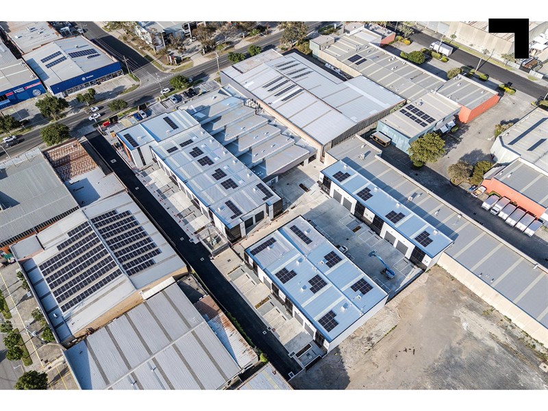 Unit 14/250 Wickham Road, Moorabbin