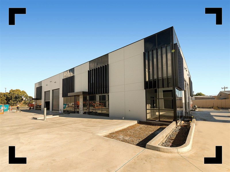 Unit 11/248 Wickham Road, Moorabbin