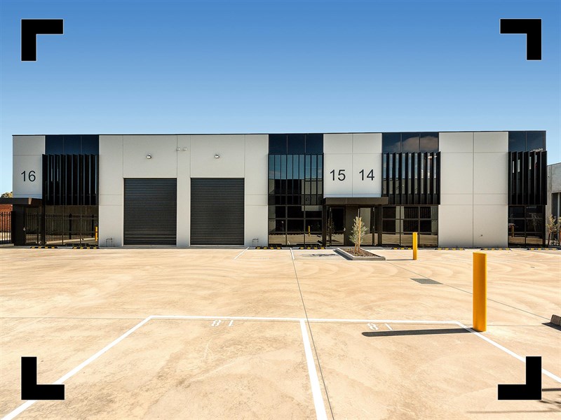 Unit 9/248 Wickham Road, Moorabbin