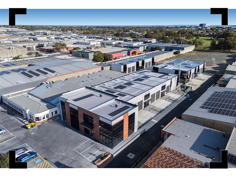 Unit 14/250 Wickham Road, Moorabbin