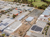 Unit 12/248 Wickham Road, Moorabbin