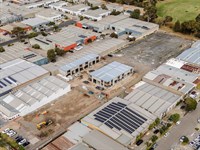 Unit 12/248 Wickham Road, Moorabbin