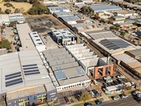 Unit 11/248 Wickham Road, Moorabbin