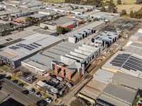 Unit 11/248 Wickham Road, Moorabbin