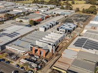 Unit 11/248 Wickham Road, Moorabbin