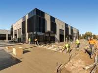 Unit 11/248 Wickham Road, Moorabbin