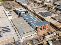 Unit 9/248 Wickham Road, Moorabbin