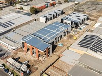 Unit 9/248 Wickham Road, Moorabbin