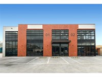 Unit 14/250 Wickham Road, Moorabbin