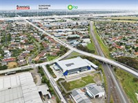 Lot 2/128 Berkshire Road, Sunshine North