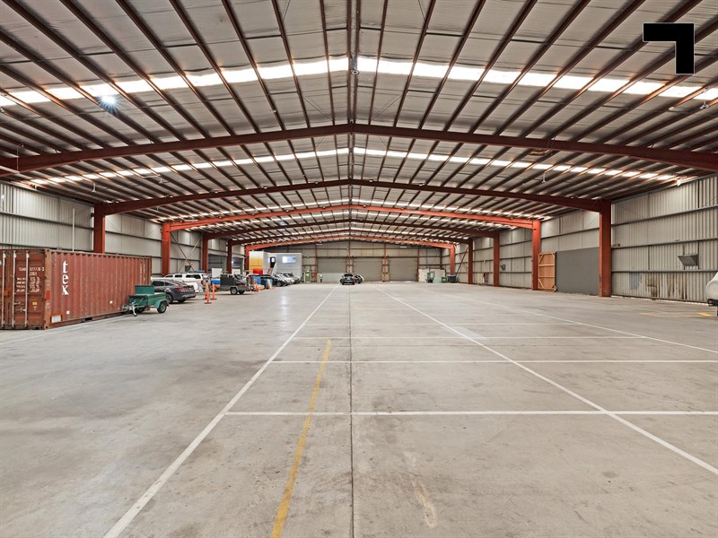 Industrial Property For Lease Rear/159171 Rooks Road, Vermont ID