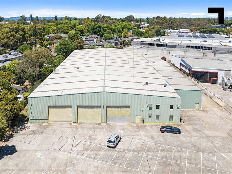 Industrial Property For Lease Rear/159171 Rooks Road, Vermont ID