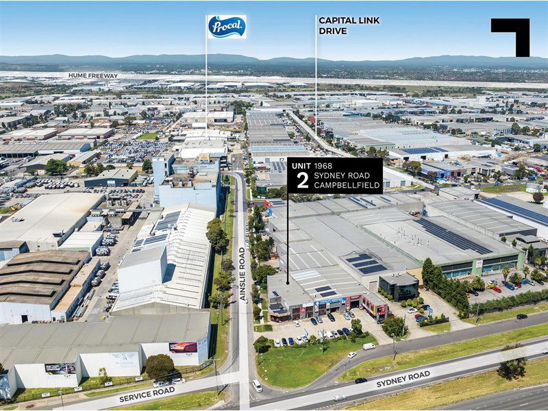 2/1968 Sydney Road, Campbellfield