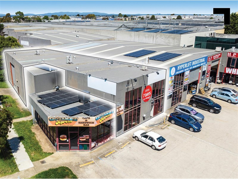 2/1968 Sydney Road, Campbellfield