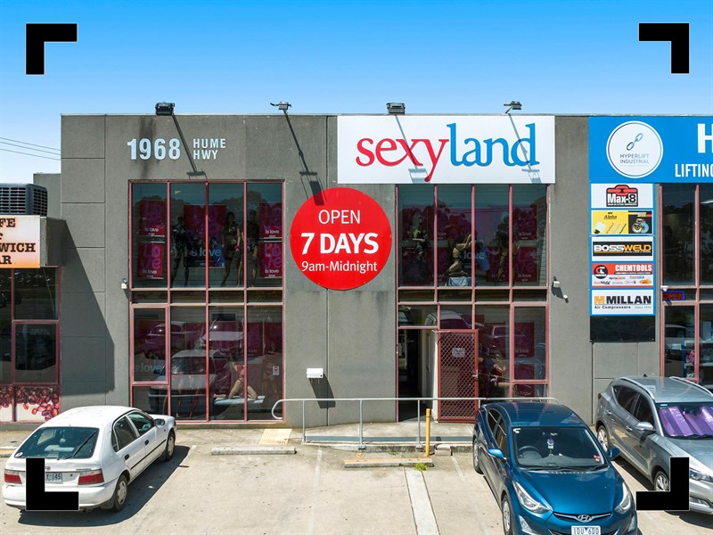 2/1968 Sydney Road, Campbellfield