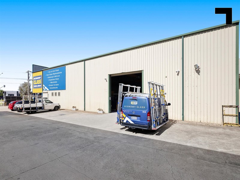 Development/Land (Industrial, Showroom), Industrial, Showroom Property