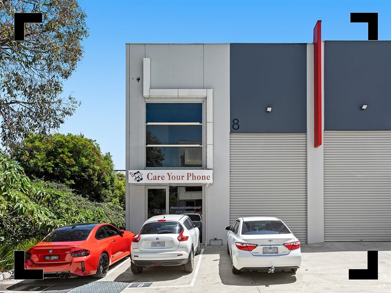 8/8-10 Monomeeth Drive, Mitcham