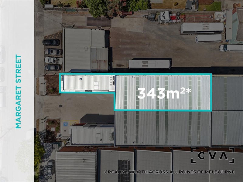 8B Margaret Street, Oakleigh