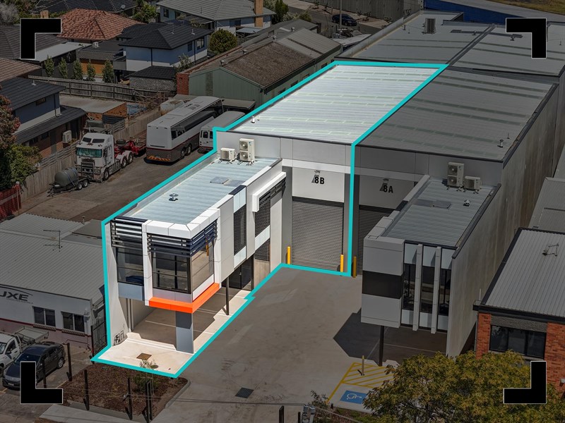 8B Margaret Street, Oakleigh