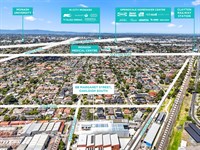 8B Margaret Street, Oakleigh