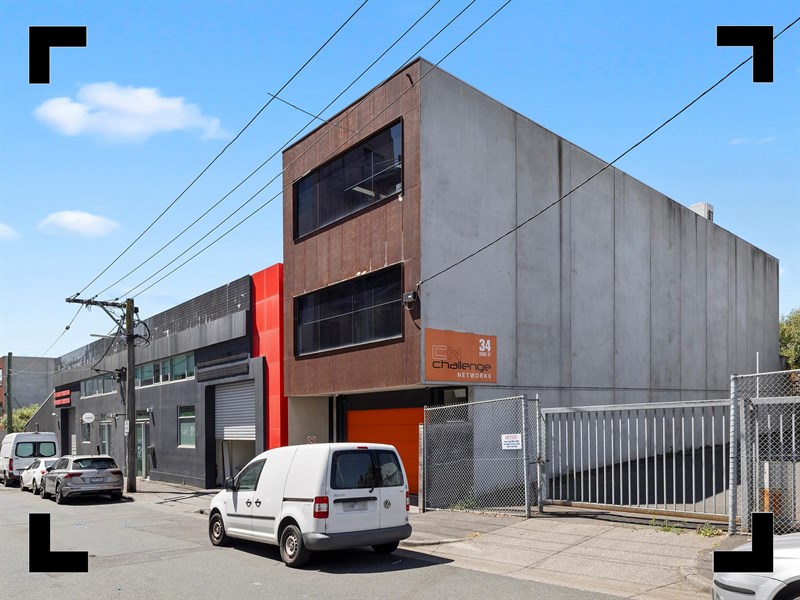 34 Duke Street, Abbotsford