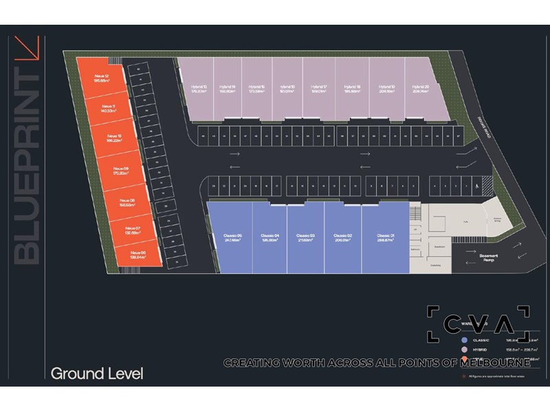 Unit 17/194 Rooks Road, Vermont