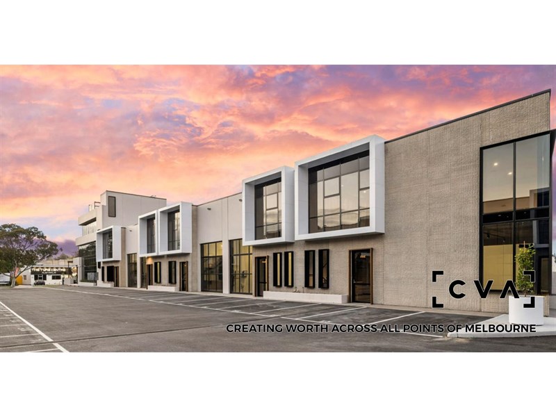 Unit 18 Hybrid/194 Rooks Road, Vermont